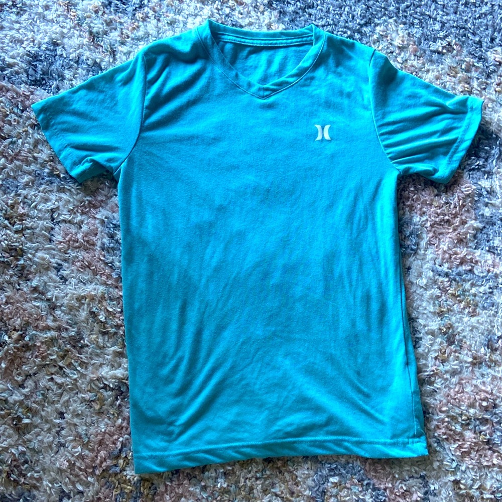 HURLEY boys T-shirt